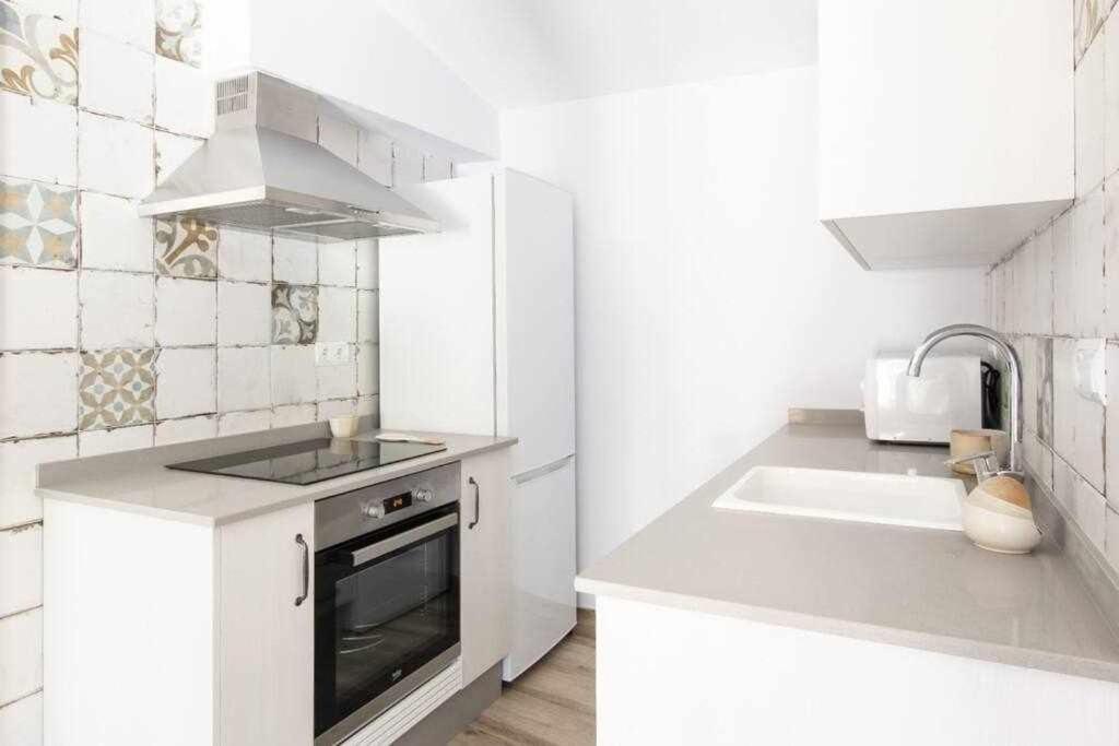 Apartamento Creativo Villa Rubei Villarroya de los Pinares Dış mekan fotoğraf
