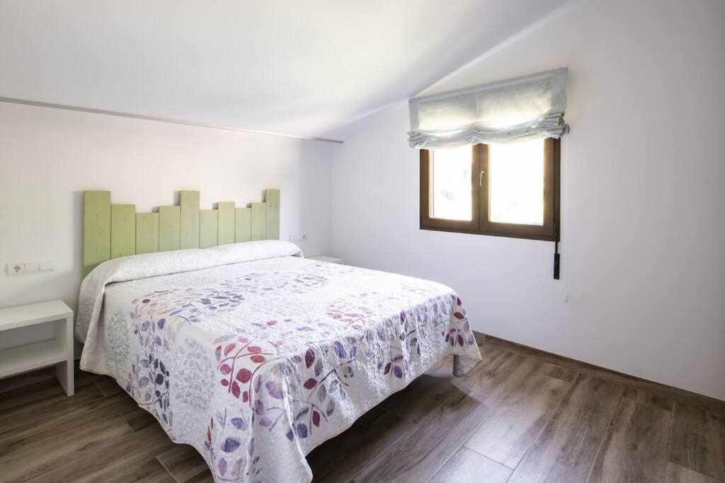 Apartamento Creativo Villa Rubei Villarroya de los Pinares Dış mekan fotoğraf